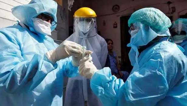 தினசரி பாதிப்பு சற்று குறைந்தது- மேலும் 185 பேருக்கு கொரோனா