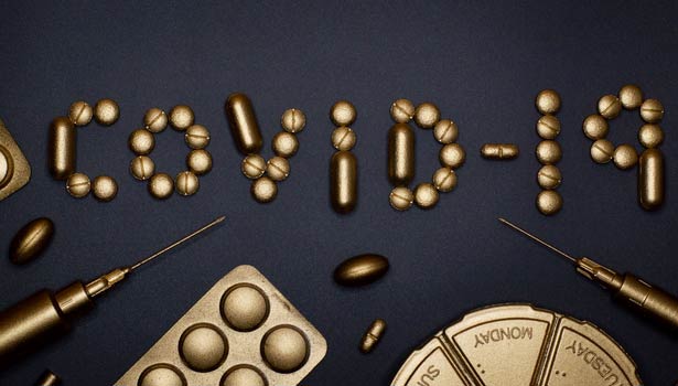 இந்தியாவில் கொரோனா தினசரி பாதிப்பு 65 ஆக குறைந்தது