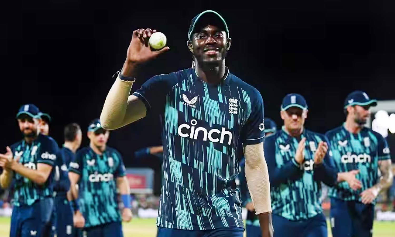 Zobra Archer takes 6 wickets – England’s consolation win against South Africa