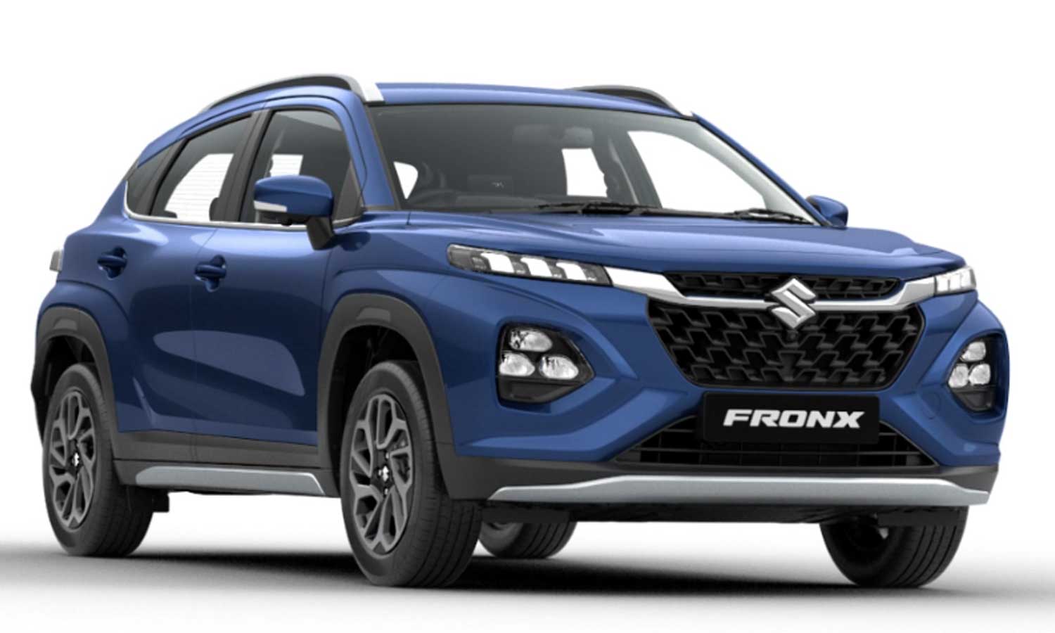 Amazing Maruti Suzuki Fronx on pre-order – Do you know when it will be released?