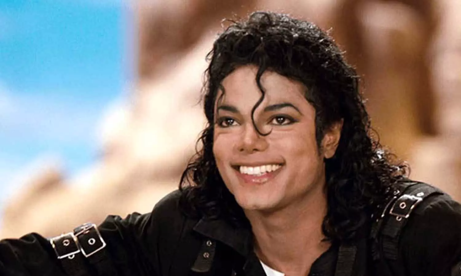 மைக்கேல் ஜாக்சன் மைக்கேல் ஜாக்சன்