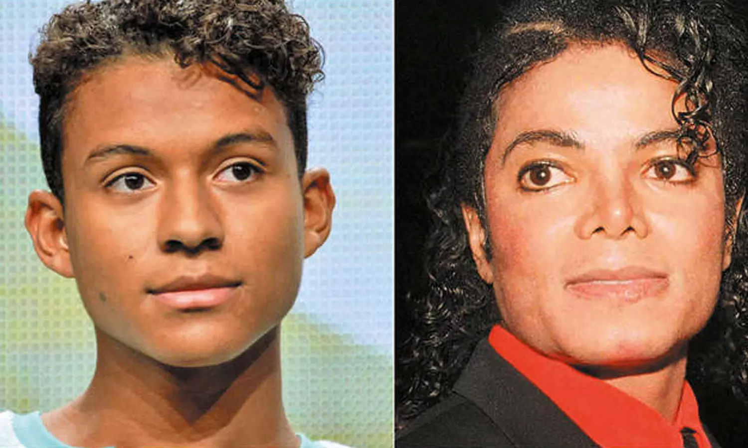 ஜாபர் ஜாக்சன் - மைக்கேல் ஜாக்சன் ஜாபர் ஜாக்சன் - மைக்கேல் ஜாக்சன்