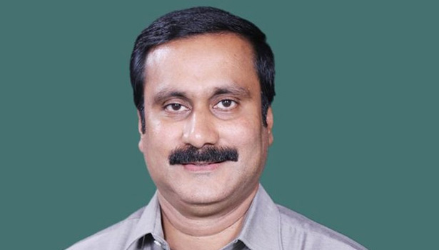 காவிரி பாசன மாவட்டங்களில் தினமும் 2 ஆயிரம் நெல் மூட்டைகள் கொள்முதல் செய்ய வேண்டும்- அன்புமணி அறிக்கை