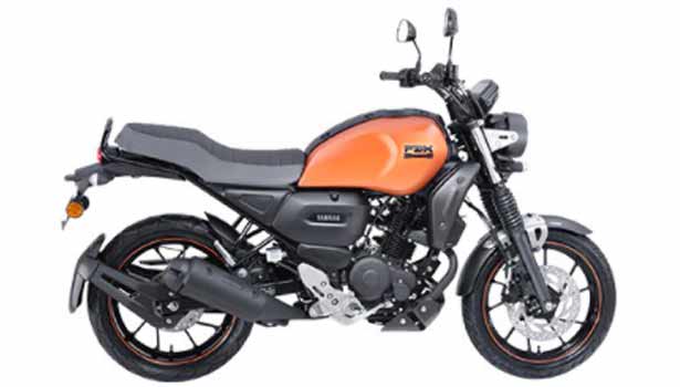 விரைவில் இந்தியா வரும் யமஹா பைக்குகள் - இணையத்தில் லீக் ஆன புகைப்படங்கள்