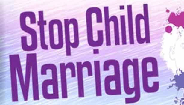 மரக்காணம் அருகே சிறுமி திருமணத்தை தடுத்து நிறுத்திய அதிகாரிகள்