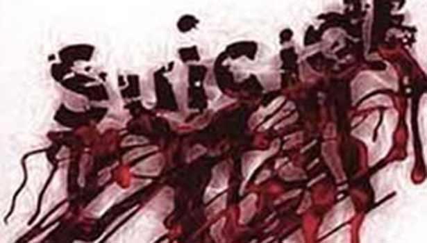 திருப்பூர் அருகே விஷ மாத்திரை சாப்பிட்டு போலீஸ்காரர் தற்கொலை