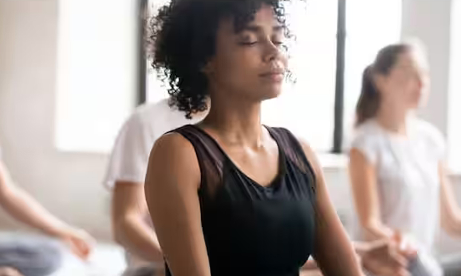 மூச்சு ரகசியம்