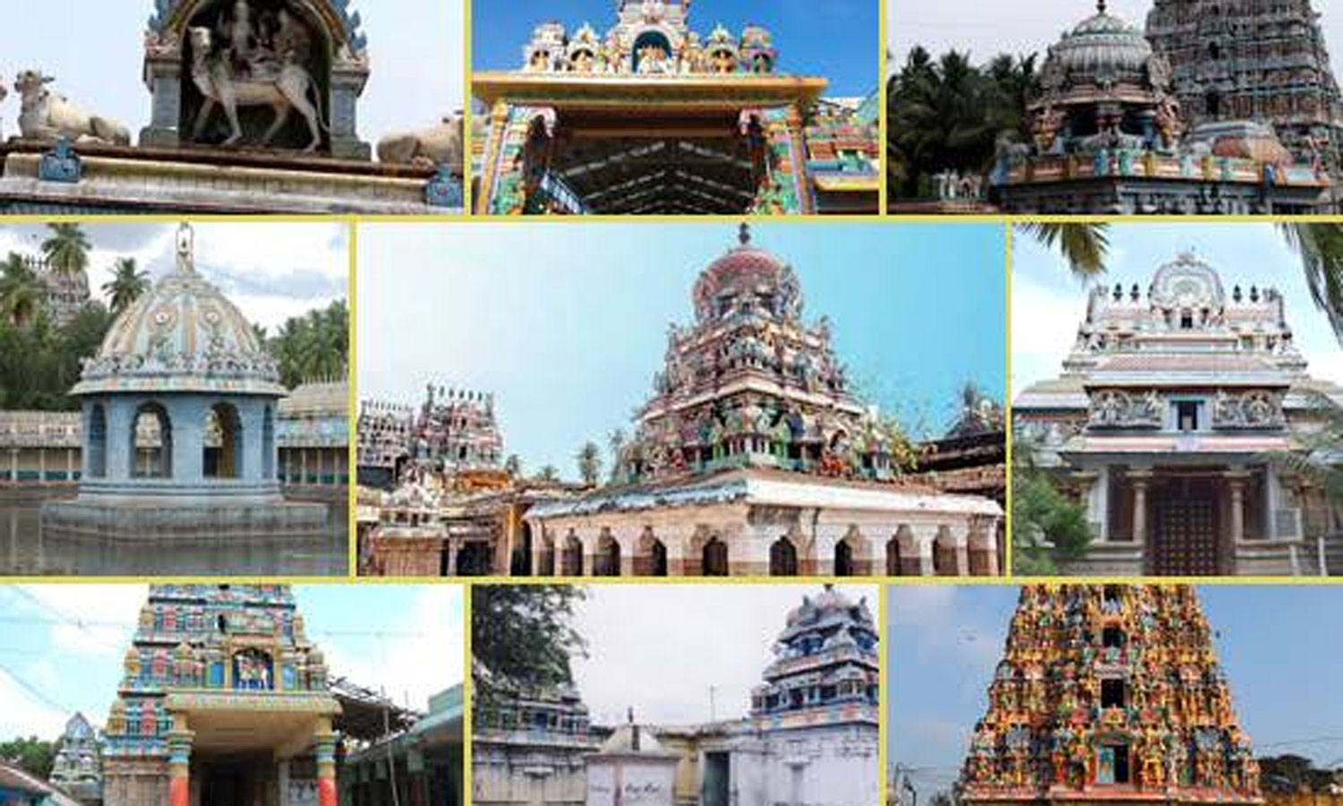 மகா சிவராத்திரி, பிரதோஷம்- பஞ்சபூத, நவ கைலாய கோவில்களுக்கு அரசு சிறப்பு பஸ்கள் இயக்கம்