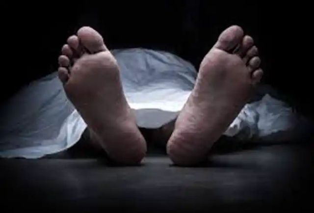 பண்ருட்டியில் பரிதாபம்:ரெயிலில் இருந்து தவறி விழுந்த புரோட்டா மாஸ்டர் பலி