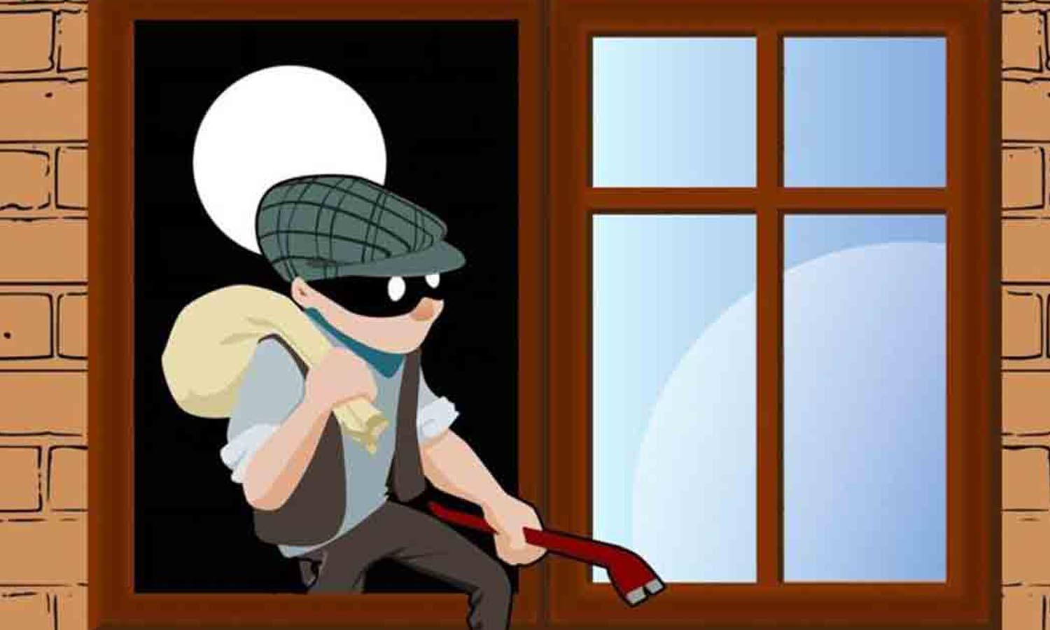 பல்லடம் பகுதியில் தொடர் திருட்டு சம்பவங்களால் பொதுமக்கள் அச்சம்