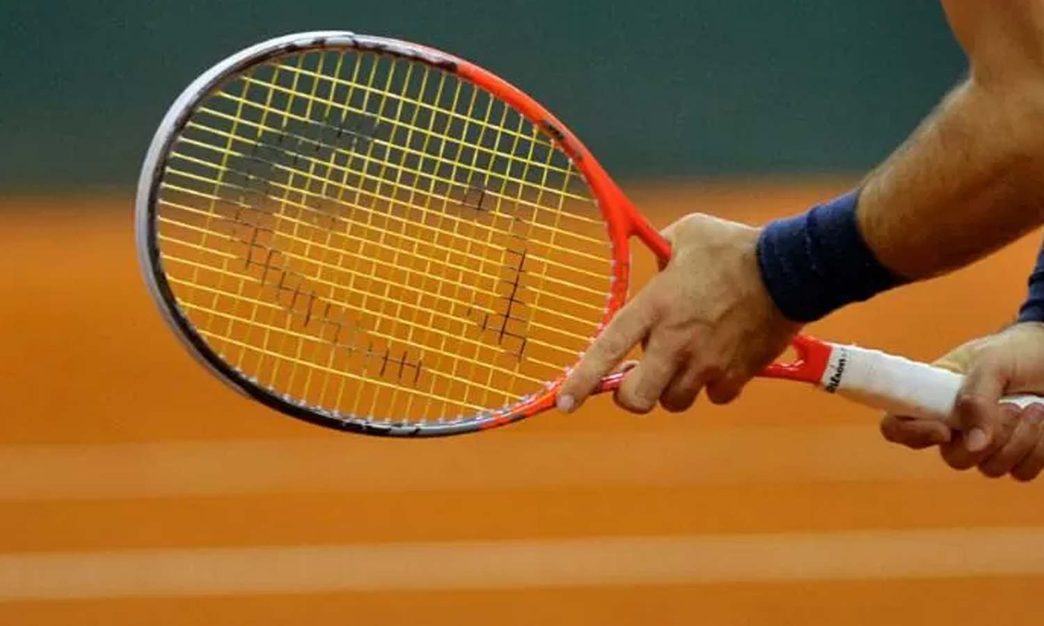 சென்னை ஓபன் சேலஞ்சர் டென்னிஸ்: 3 இந்திய வீரர்கள் முதல் சுற்றில் தோல்வி