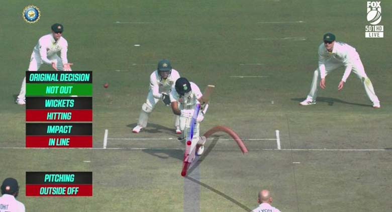 2-வது நாள் உணவு இடைவேளை- இந்திய அணி 4 விக்கெட்டுகளை இழந்து திணறல்