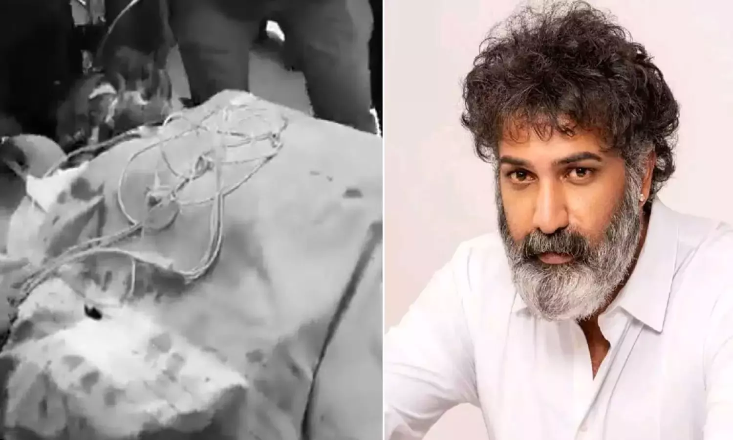 நந்தமுரி தாரக ரத்னா