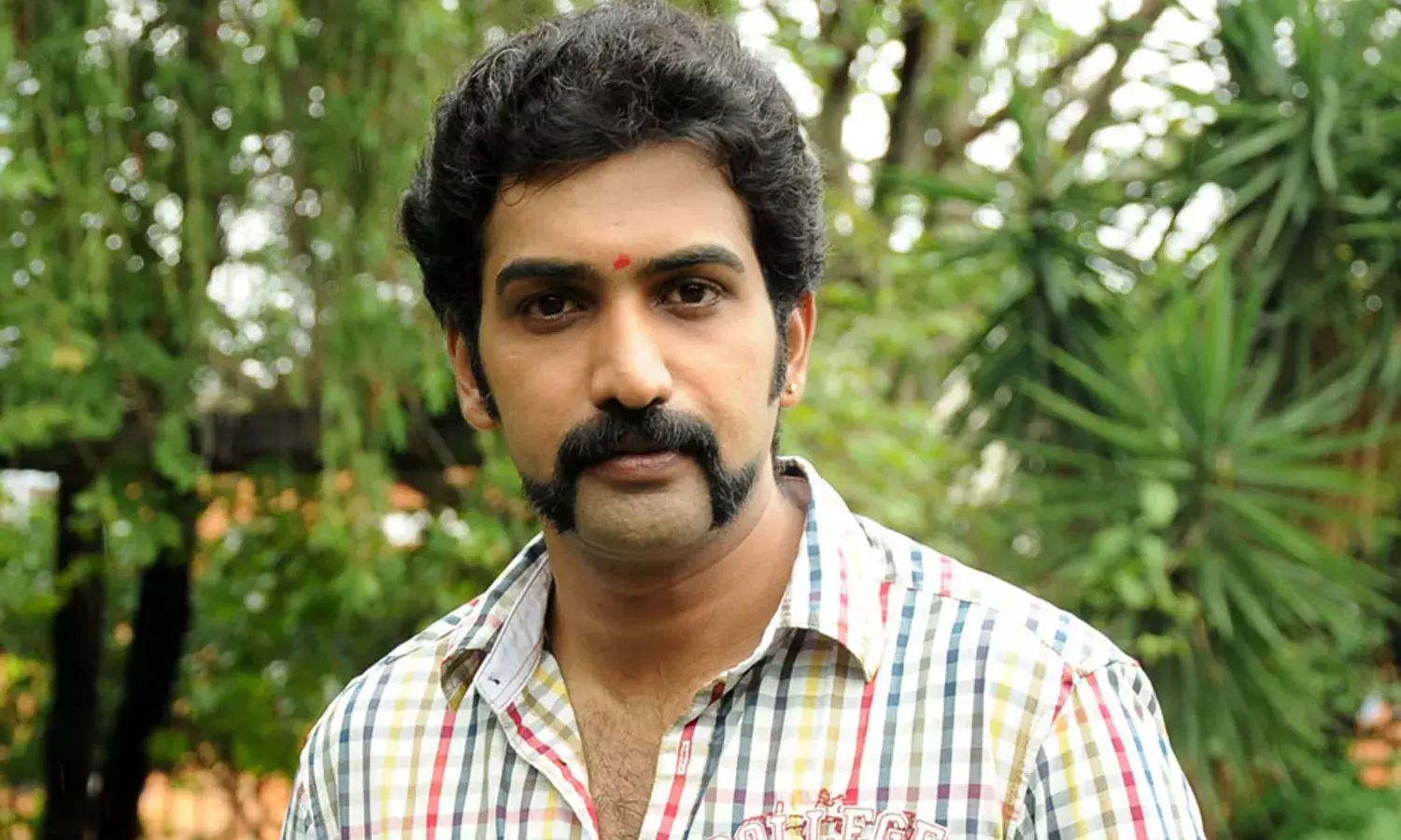 நந்தமுரி தாரக ரத்னா