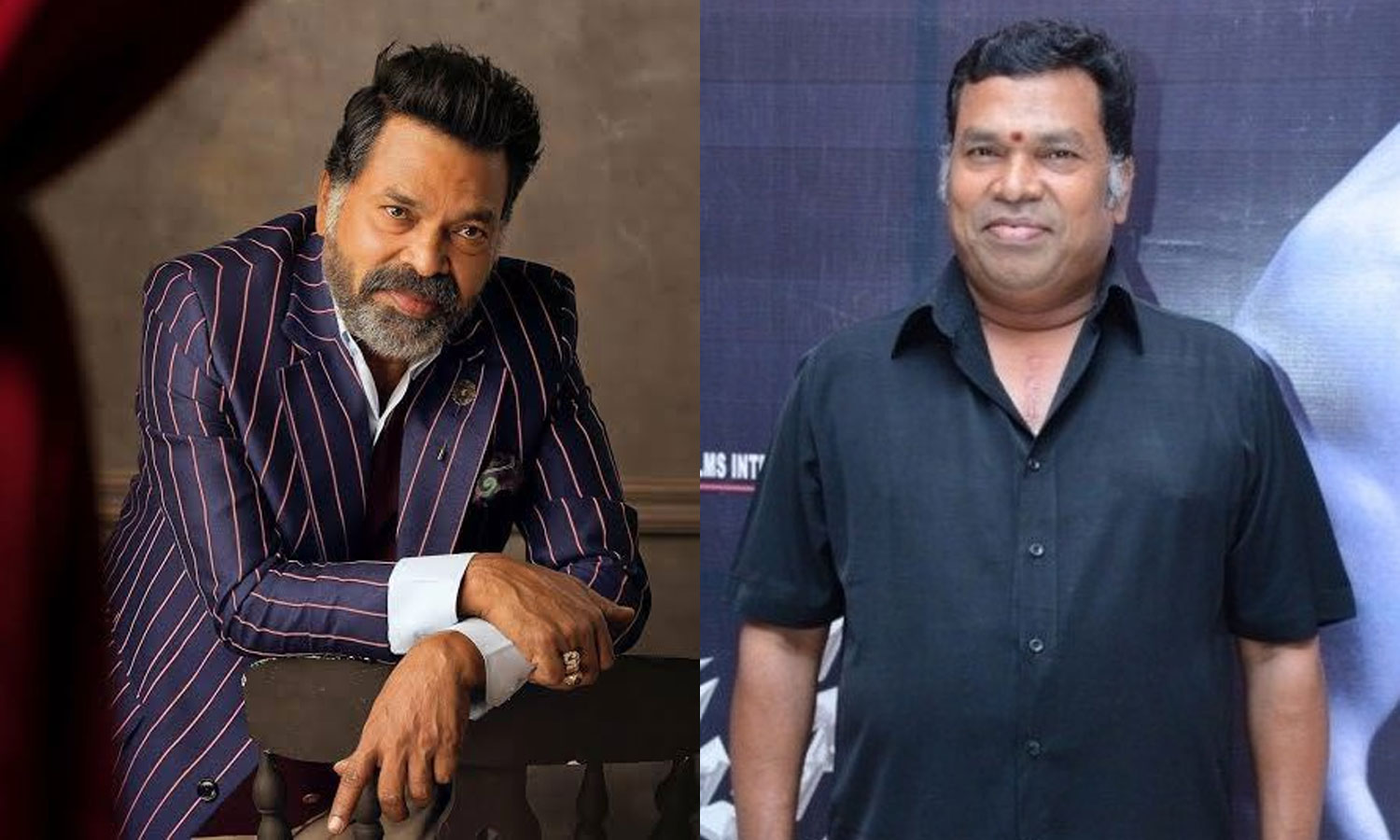 மறைந்த நடிகர் மயில்சாமியின் கடைசி காட்சிகள்..! இணையத்தில் வைரலாகும் வீடியோ