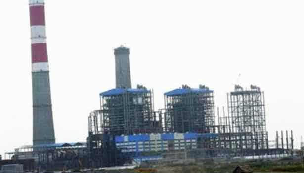 வல்லூர் அனல்மின் நிலையத்தில் மின் உற்பத்தி பாதிப்பு