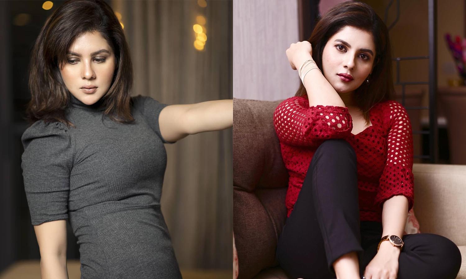 ஜிம் பயிற்சியாளர் மீது பாலியல் புகார் கொடுத்த பிரபல நடிகை