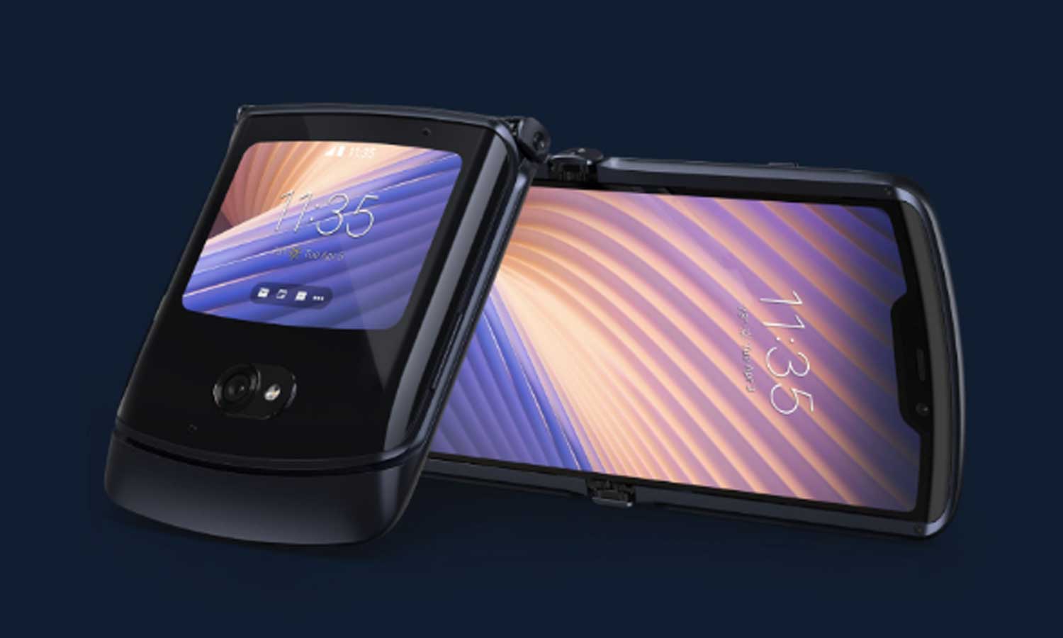 இணையத்தில் லீக் ஆன மோட்டோரோலா ரேசர் 2023 வெளியீட்டு தேதி