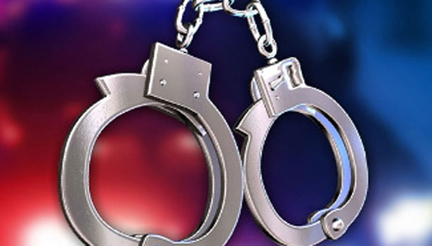 ராஜதானி எக்ஸ்பிரஸ் ரெயிலுக்கு வெடிகுண்டு மிரட்டல் விடுத்த வடமாநில வாலிபர் கைது