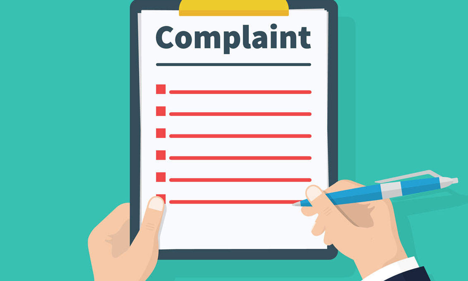 குடியிருப்பு சந்தா விவகாரம் - போலீஸ் நிலையத்தில் புகார்