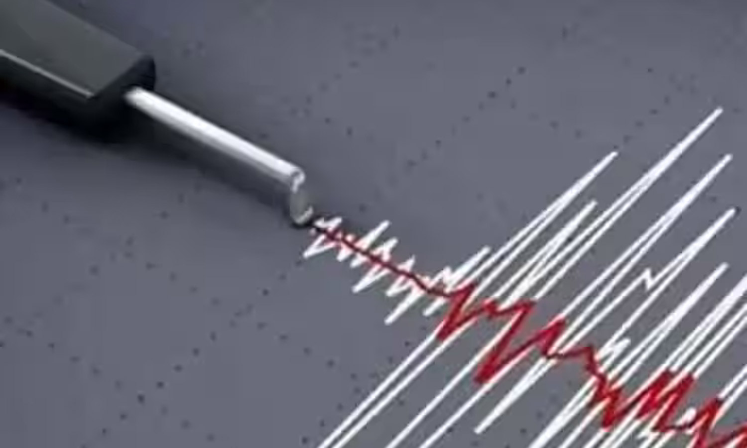 மேகாலயாவில் 4.0 என்ற ரிக்டர் அளவில் திடீர் நிலநடுக்கம்