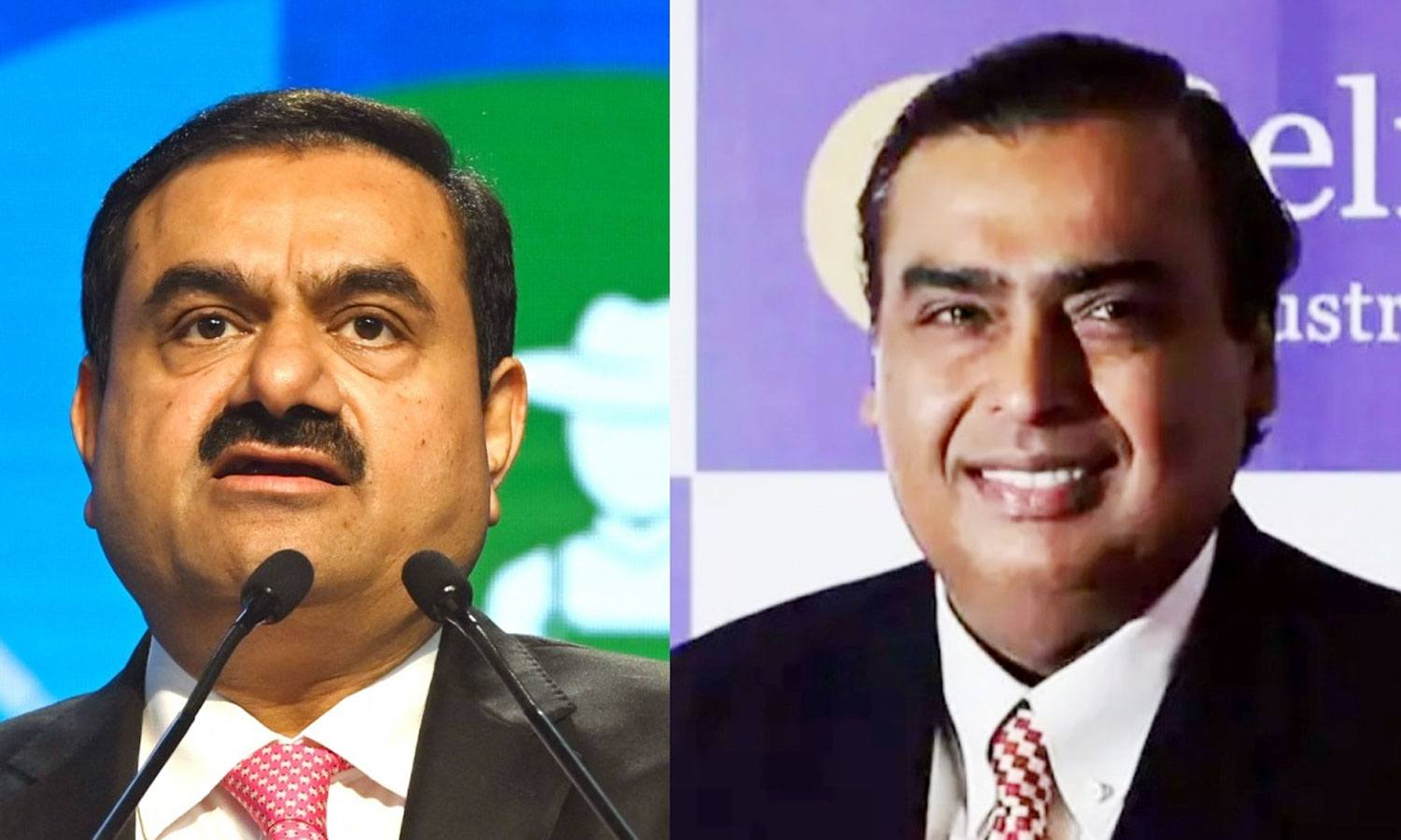 உலக பணக்காரர்கள் பட்டியலில் 33-வது இடத்துக்கு சரிந்த அதானி- அம்பானி 10-வது இடத்தில் நீடிப்பு