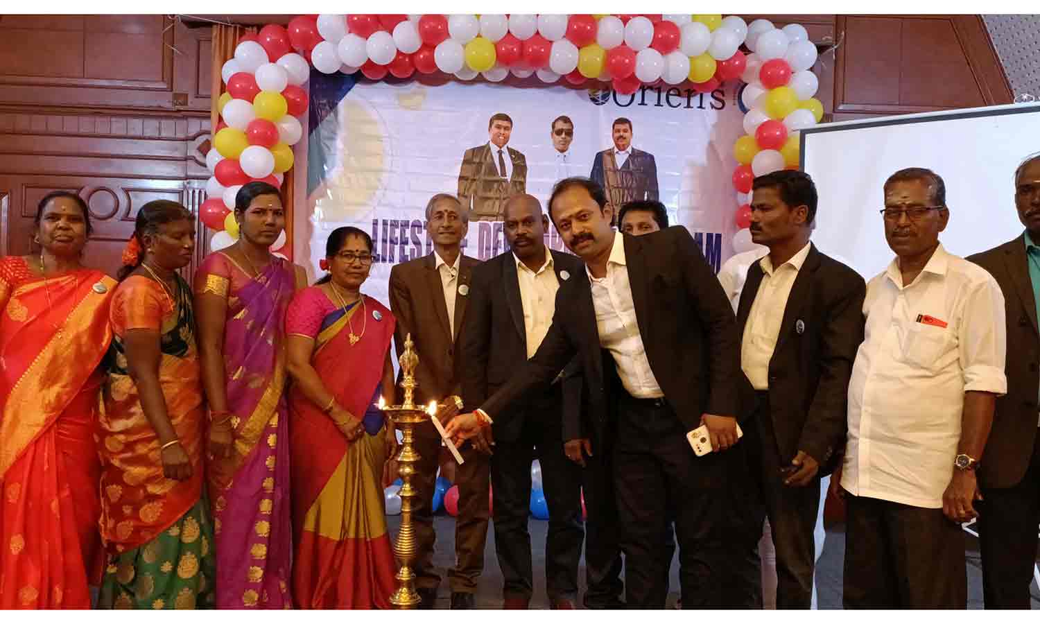 சித்தா ஆயுர்வேதிக் விழிப்புணர்வு கருத்தரங்கம்