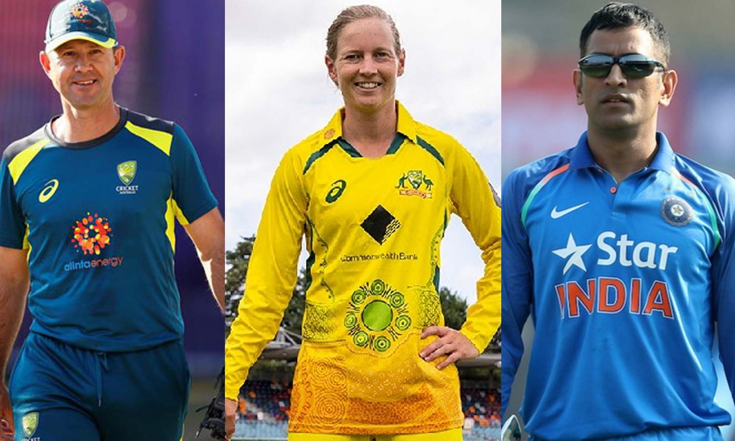 ரிக்கி பாண்டிங், டோனி சாதனையை முறியடித்த ஆஸ்திரேலிய பெண்கள் அணி கேப்டன்