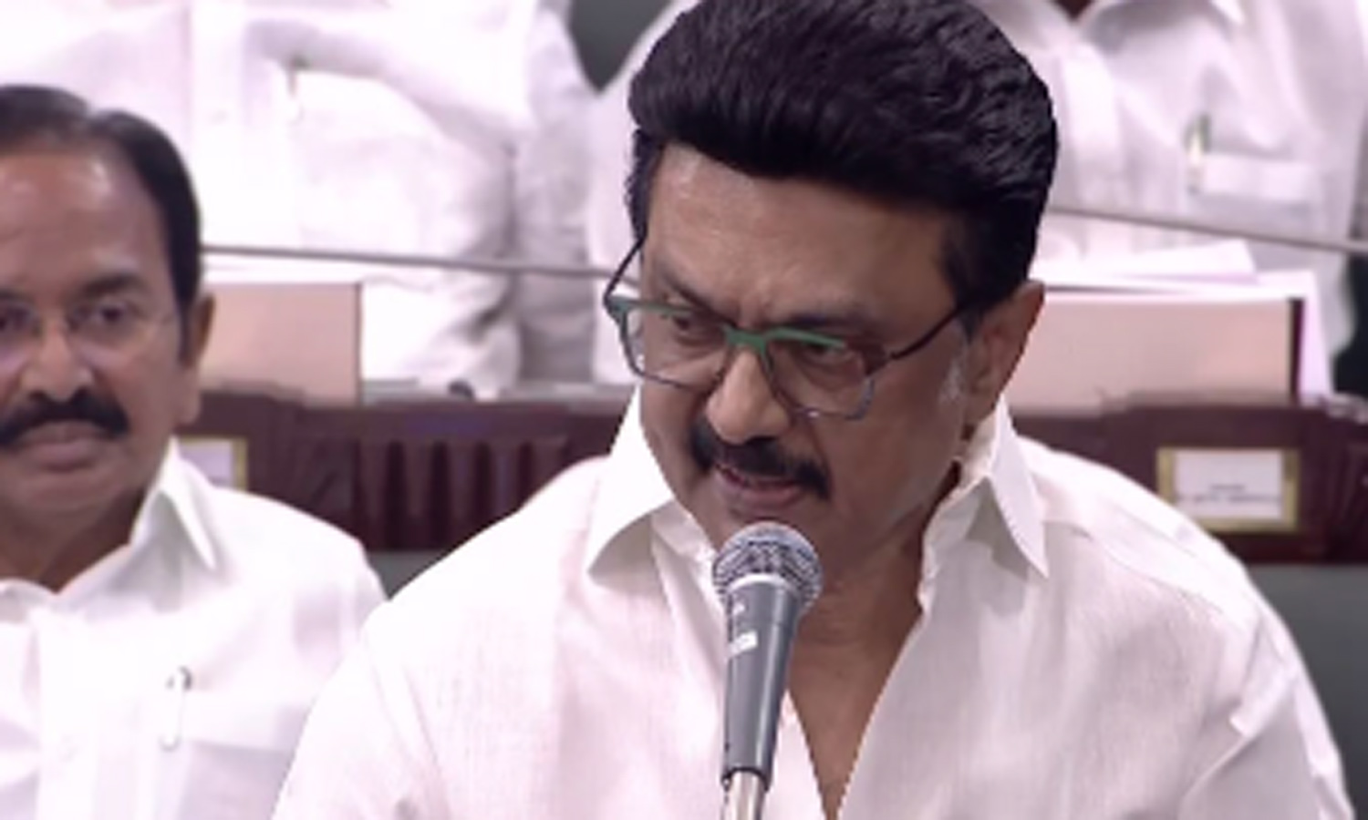 'காலனி' என்ற சொல் அரசு ஆவணத்தில் இருந்து நீக்கம் - முதலமைச்சர் மு.க.ஸ்டாலின்