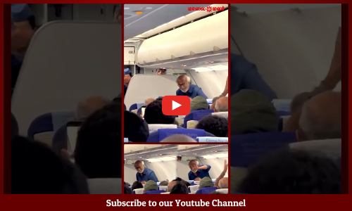 Rajinikanth | நடுவானில் ரஜினி கொடுத்த Surprise... மகிழ்ச்சியில் ரசிகர்கள் | Maalaimalar