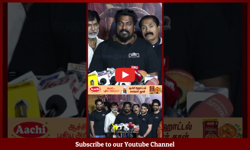 Jockey | ஹீரோ - வில்லன் படத்துல நிஜமா அடிச்சிக்கிட்டாங்க | பிரபு ஜாக்கி | Maalaimalar