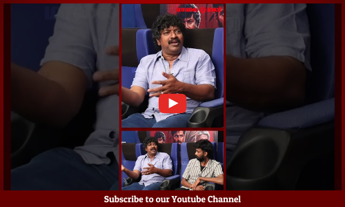 Mime Gopi Interview  நாட்கள் நான் வாழுவேன் | இந்த வாழ்க்கைக்கு ஏன் இவ்ளோ கஷ்டப்படுறீங்க?