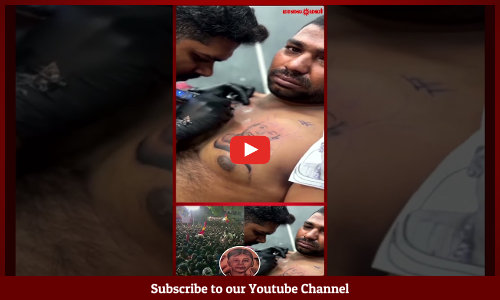 கரூர் சம்பவம்... குடும்பத்தில் உயிரிழந்தவர்களை மறக்க முடியாத தந்தை செய்த செயல்  | Maalaimalar