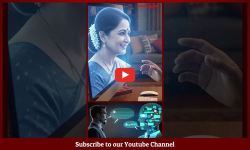 Artificial Intelligence | AI Voice | உங்க குரலை AI copy பண்ணிடும் | Risks & Wonders Explained