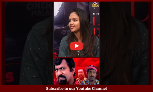 Charlie | 1000 படங்கள் பண்றது சாதனை இல்ல | அதெல்லாம் survival-க்காக பண்ணது | Maalaimalar