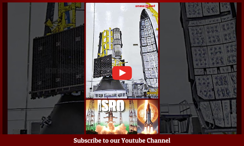 ISROக்கு Salute | விண்வெளி துறையில் இந்தியா | 2025 இஸ்ரோ மாஸ் சம்பவங்கள்🚀 |Proud Moment for India😍