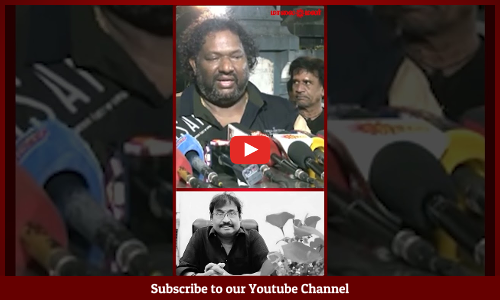 Deva | Sabesh Death | "ஈடு செய்ய முடியாத பேரிழப்பு" - ஸ்ரீகாந்த் தேவா உருக்கம்! | Maalaimalar