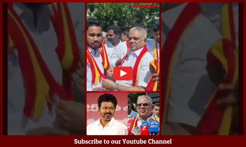 TVK | அதிமுக முன்னாள் எம்.எல்.ஏ அசனா, தளபதி விஜய் முன்னிலையில் த.வெ.க-வில் இணைந்தார்! | Maalaimalar